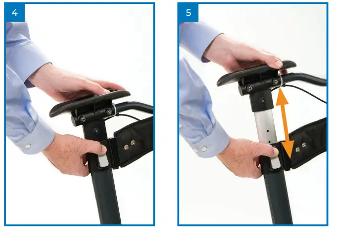 UPWalker-I100KD-Upright-Walker-Wheelchair-fig-8