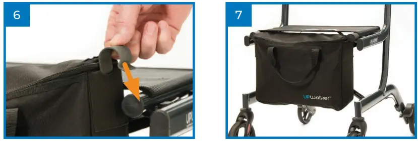 UPWalker-I100KD-Upright-Walker-Wheelchair-fig-9