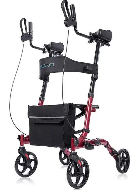 UPWalker-I100KD-Upright-Walker-Wheelchair-product