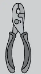 Hunter 19779 Lochmeade Smoked Glass 2 Light Vanity-fig-5