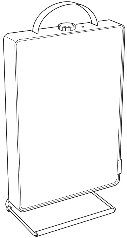 IKEA 504.619.37 FÖRNUFTIG Clean Air Black