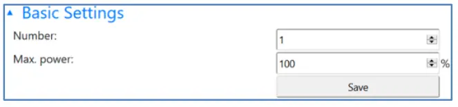 SMA AC ELWA E Into Sunny Home Manager - fig4