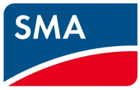 SMA - logo