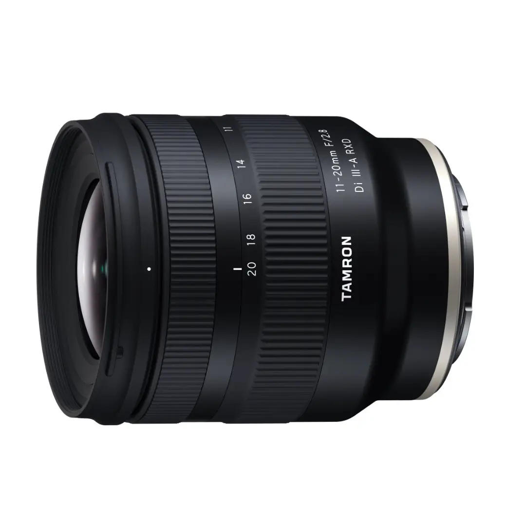 Tamron B060x Digital Imaging Lens Owner's Manual