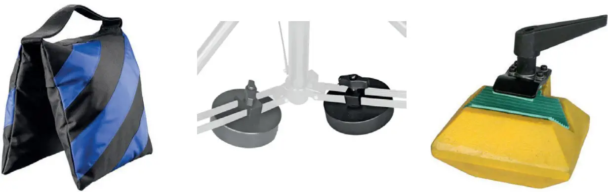 Item number, designation