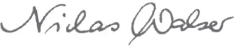 Signature