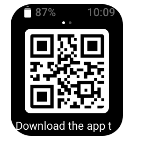 Connection and pairing