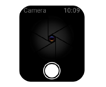 Camera Remote