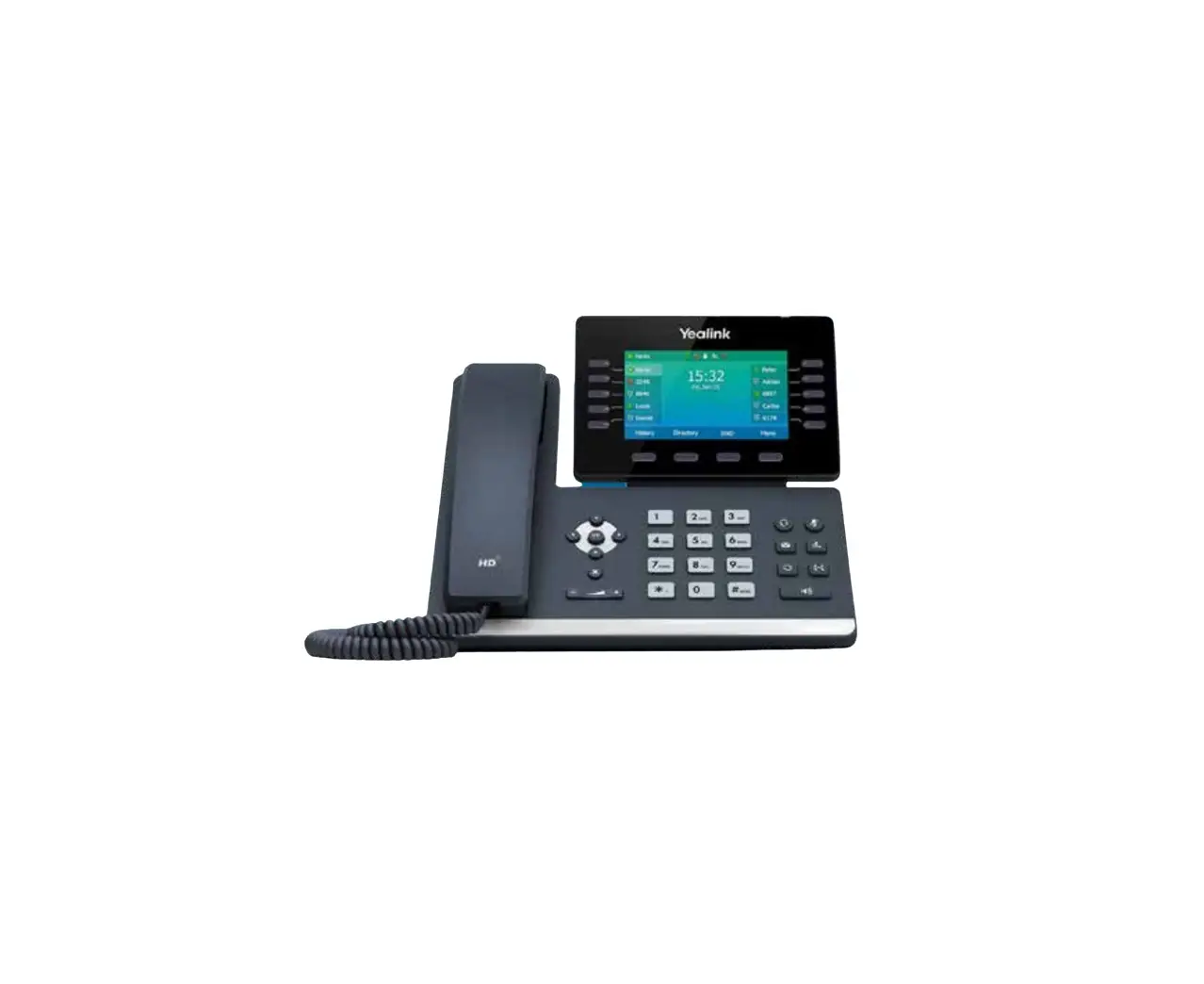 Yealink Afrihost Sip-t54w 10 Line Desk Phone Instructions Yealink Afrihost Sip-t54w 10 Line Desk Phone Instructions