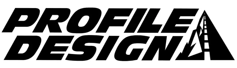 PROFILE DESIGN - logo