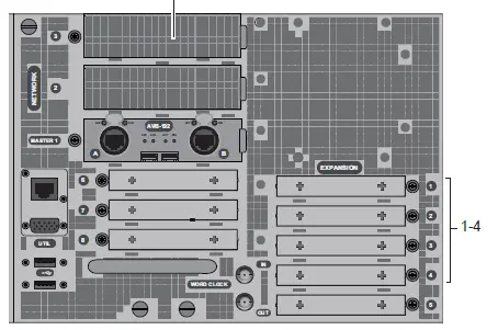 Avi-Technology-MADI-192-MADI-Option-Card-04