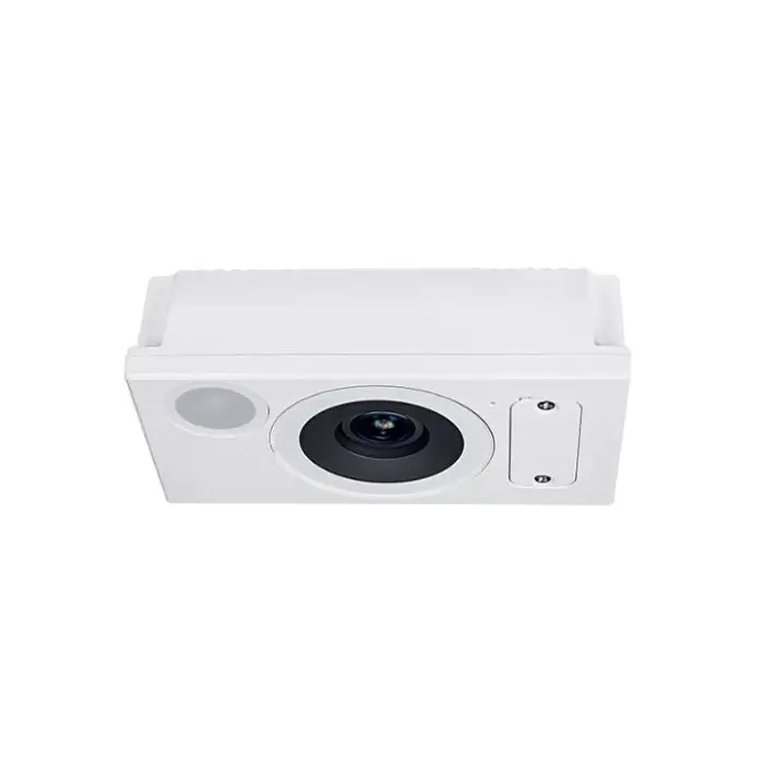 Vivotek Sc9133-rtl People Counting Camera Installation Guide