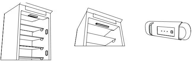 Whirlpool-ART-66102-273L-Fridge-Freezer-Img-3