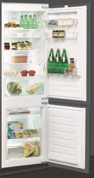 Whirlpool-ART-66102-273L-Fridge-Freezer-Product
