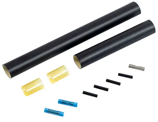 nVent-RAYCHEM S-40-Heat-Shrinkable-Splice-Kit-PRODUCT