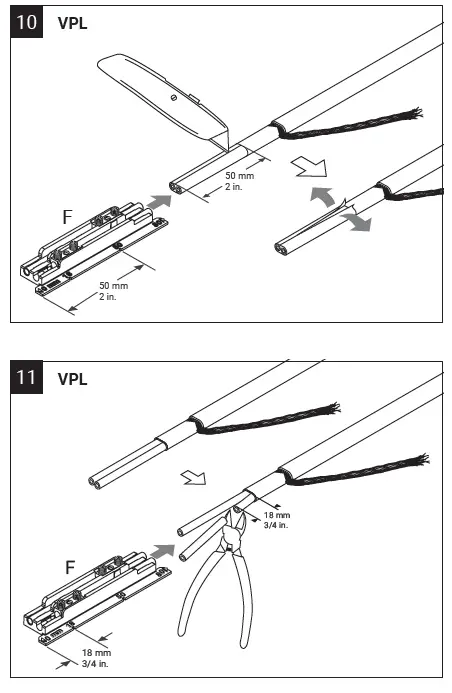 nVent-RAYCHEM S-40-Heat-Shrinkable-Splice-Kit-fig- (11)