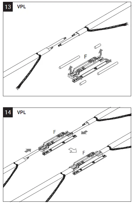 nVent-RAYCHEM S-40-Heat-Shrinkable-Splice-Kit-fig- (13)