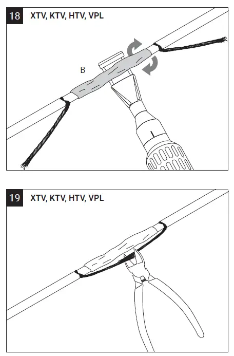 nVent-RAYCHEM S-40-Heat-Shrinkable-Splice-Kit-fig- (16)