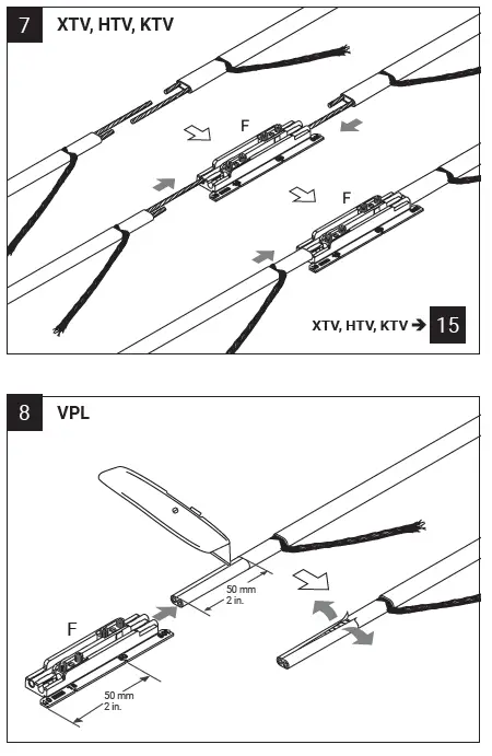 nVent-RAYCHEM S-40-Heat-Shrinkable-Splice-Kit-fig- (9)