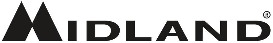 MIDLAND logo