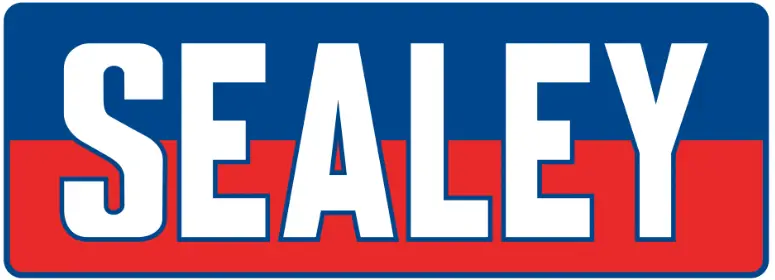 SEALEY-LOGO