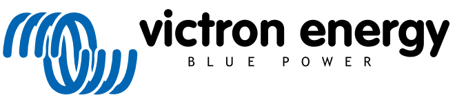 victron energy LOGO
