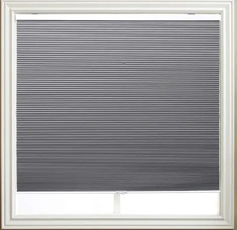 SBARTAR Honeycomb Shades Cordless and Cordless TDBU for Woven Colors