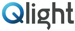 QLIGHT LOGO