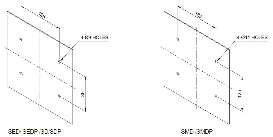 QLIGHT-SED-Bulb-Revolving-Warning-Light-and-Electric-Horn-Combination-11
