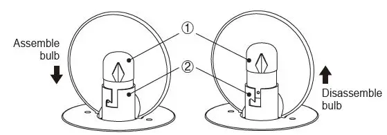 QLIGHT-SED-Bulb-Revolving-Warning-Light-and-Electric-Horn-Combination-12