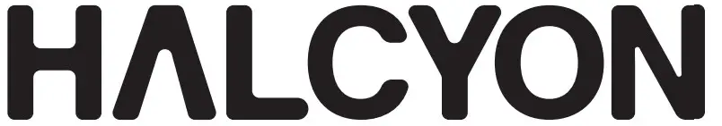 Halcyon Logo