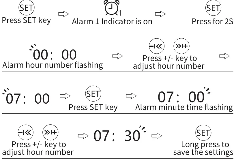 AFK-BT512-Wireless-Charger-with-Speaker-Clock-FIG-7