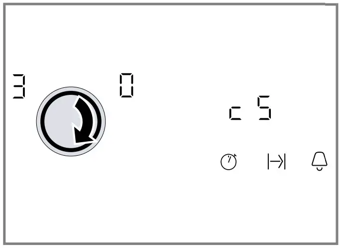 Changing basic settings