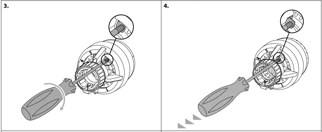 Temperature Limitation