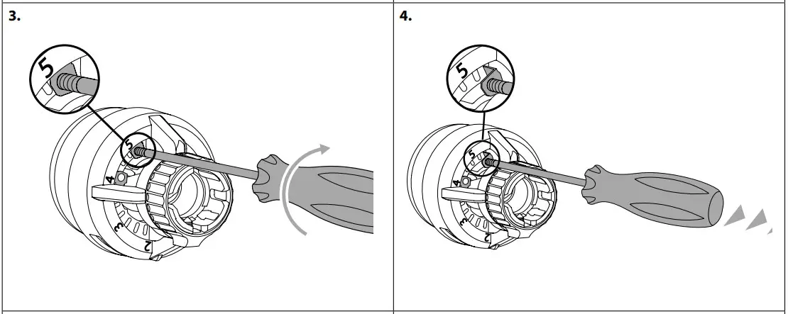 Temperature Limitation