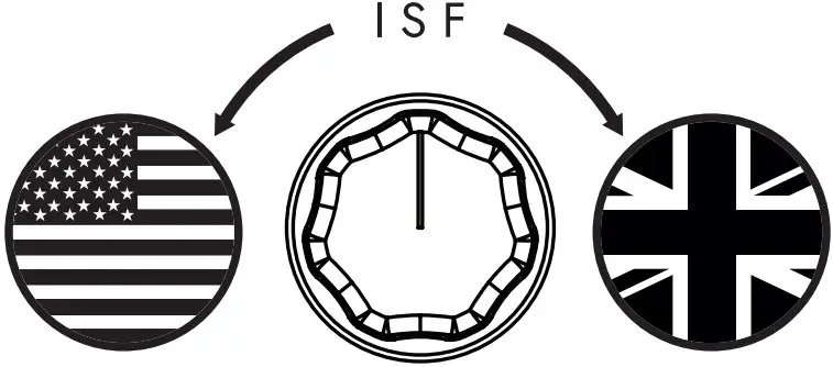 ISF (INFINITE SHAPE FEATURE)