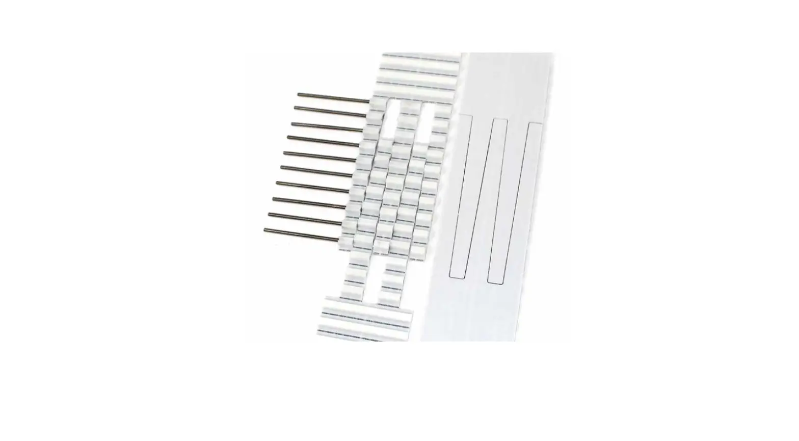 Brecoflex B106 Pinlock Connecting Kit Owner's Manual