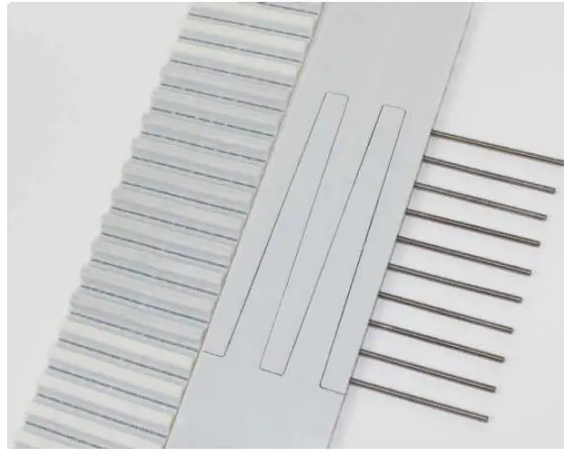 BRECOflex B106 Pinlock Connecting Kit-fig-1