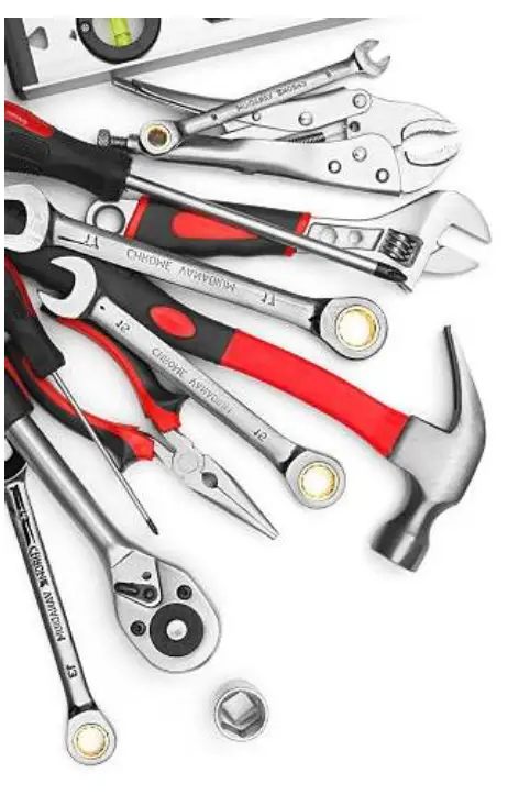 Arc One-Industries-T4R52-10-Power-Steering-Cooler-Kit-fig- (1)