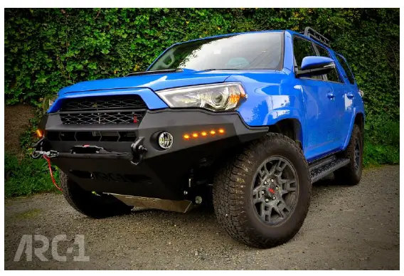 Arc One-Industries-T4R52-10-Power-Steering-Cooler-Kit-fig- (12)