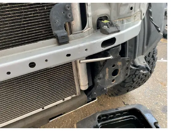 Arc One-Industries-T4R52-10-Power-Steering-Cooler-Kit-fig- (5)