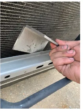 Arc One-Industries-T4R52-10-Power-Steering-Cooler-Kit-fig- (7)