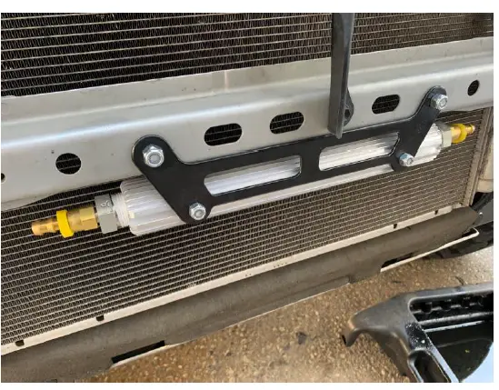 Arc One-Industries-T4R52-10-Power-Steering-Cooler-Kit-fig- (8)