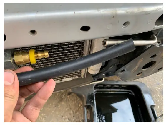 Arc One-Industries-T4R52-10-Power-Steering-Cooler-Kit-fig- (9)