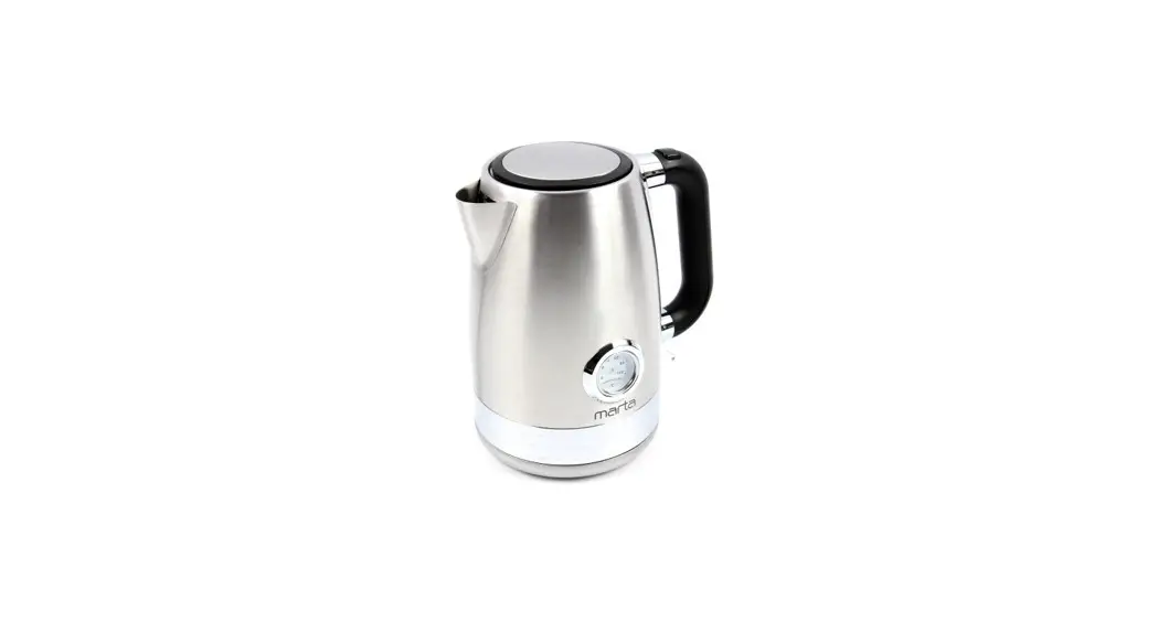 Marta Mt-4624 Electric Kettle User Manual