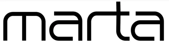 marta - logo