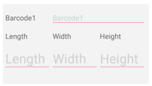 QUANTA Supply Chain Data Ecosystem - BUTTONS CONFIGURATION