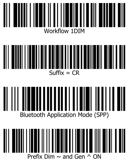QUANTA Supply Chain Data Ecosystem - Baer code 1