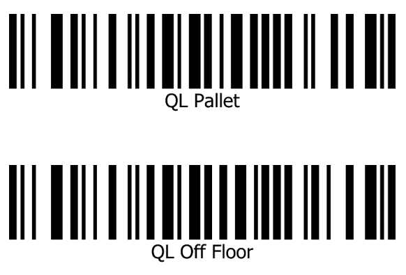 QUANTA Supply Chain Data Ecosystem - Baer code 3