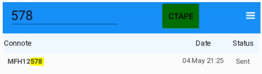 QUANTA Supply Chain Data Ecosystem - REVIEW DATA